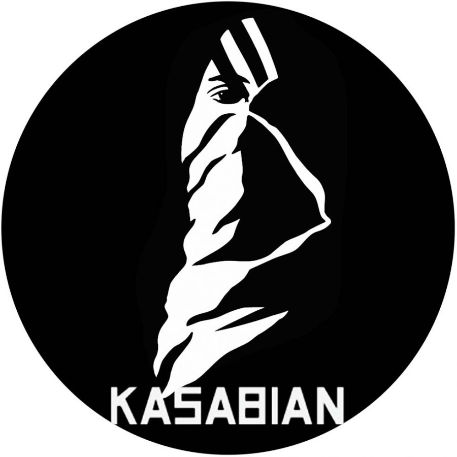 Kasabian Debut
