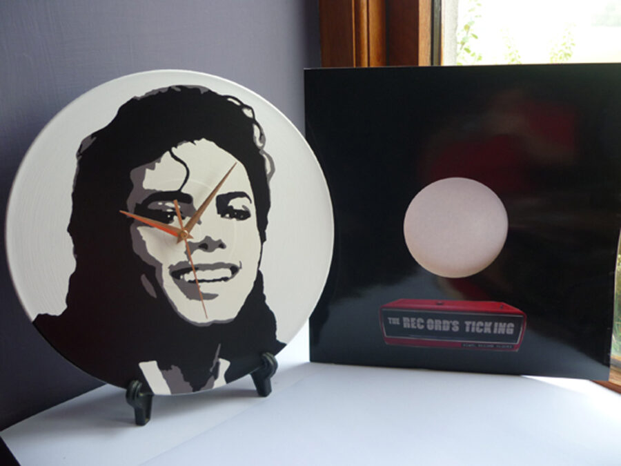 Michael Jackson Michael Jackson