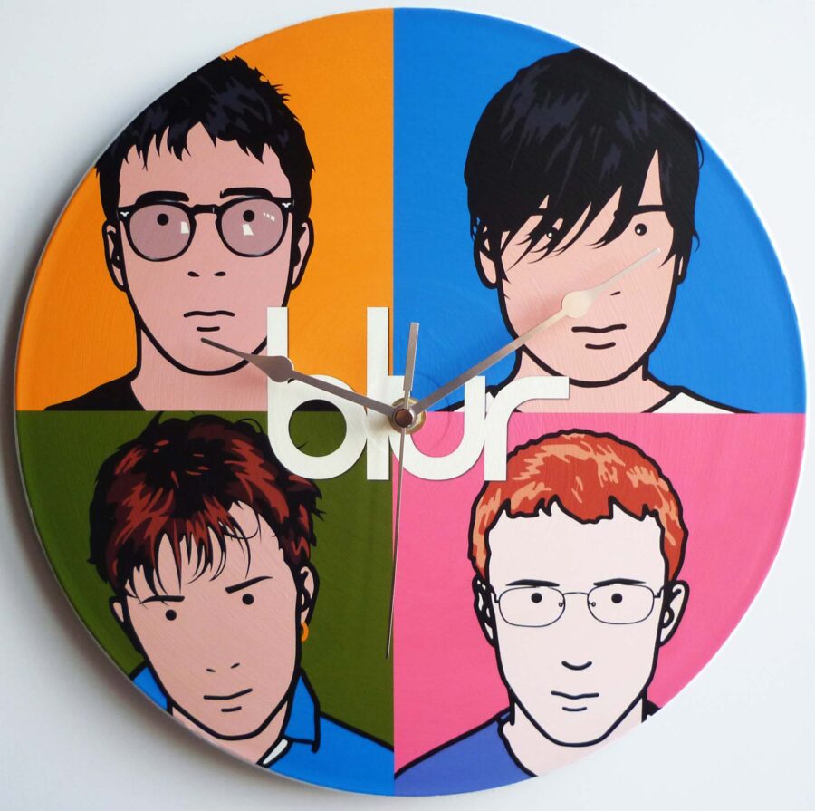 Blur - Best Of Blur - Best Of