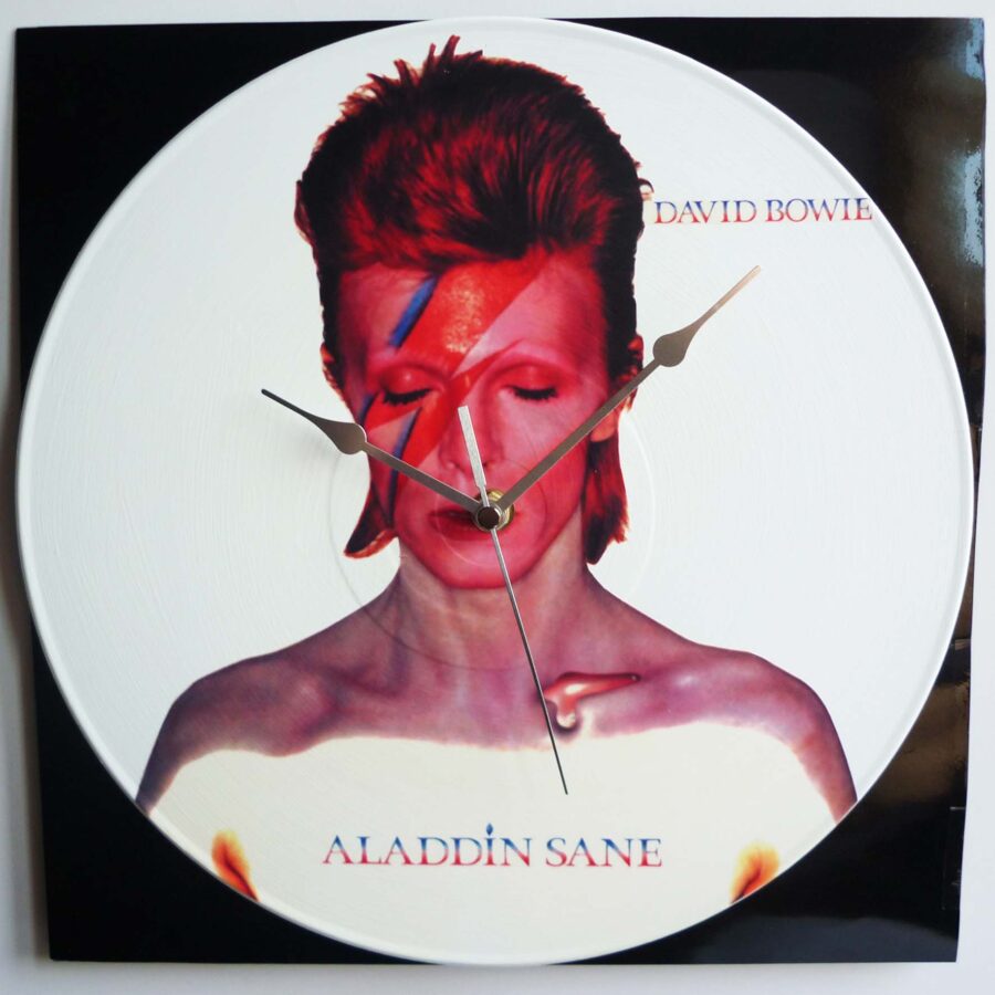 David Bowie David Bowie