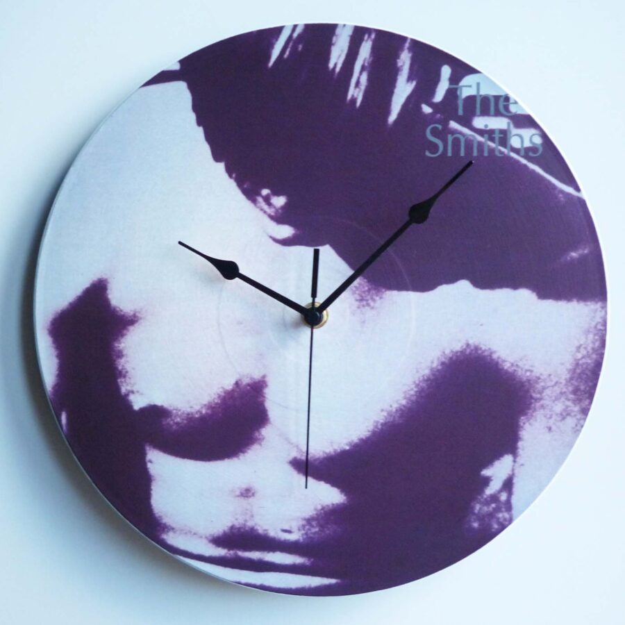 The Smiths (1984) The Smiths (1984)