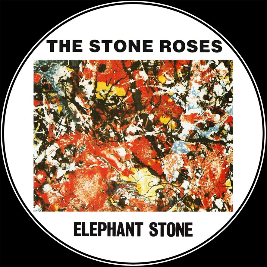 elephant-stone